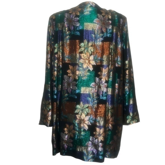 Doncaster Jacket - Picture 4 of 8